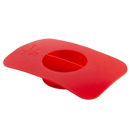 Caplugs PE-LD01 RED002 MICRO, 20PK SFP-24